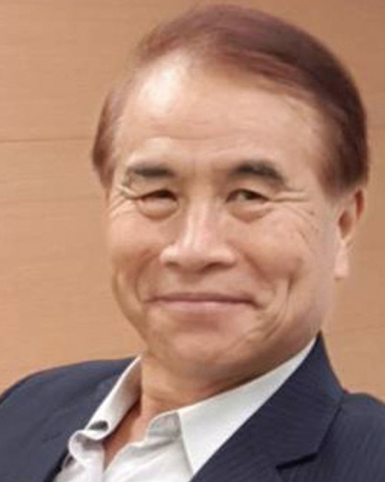 楊三峰
