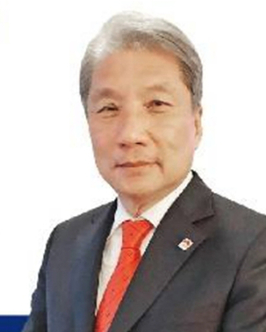 楊維謙