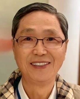 林坤榮