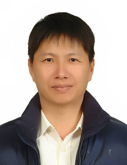 陳闕明