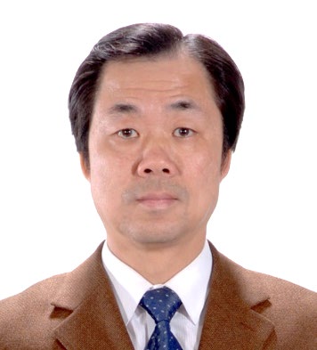 楊金土