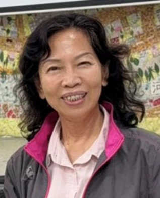蘇安棻