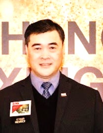 吳清任