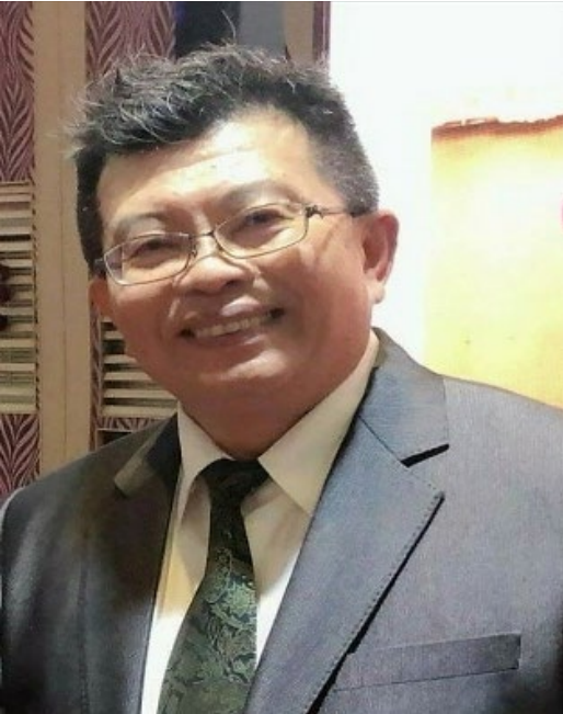 傅壬癸