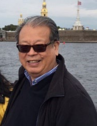 陳瑞隆