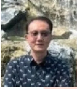 何正隆