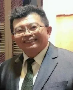 傅壬癸