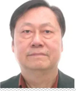 傅錫禹