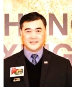 吳清任