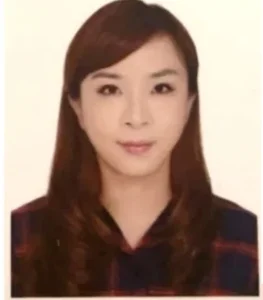 吳緁柔