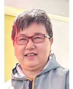 張佳姿