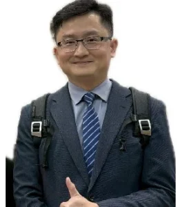 朱家榮