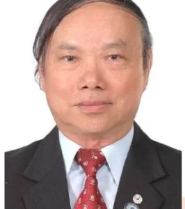 朱欽賢