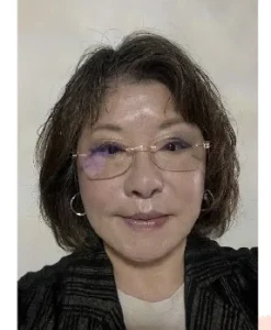 林利徽