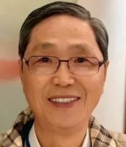 林坤榮