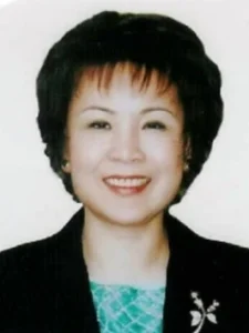 林慧瑛