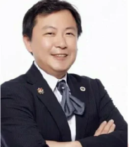 林振鵬