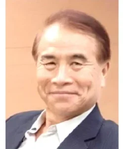 楊三峰