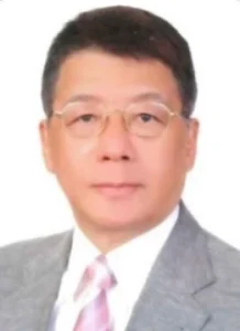 江宏志