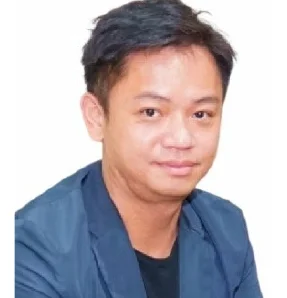 江榮慶