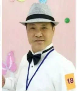 王定亮
