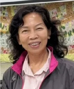 蘇安棻