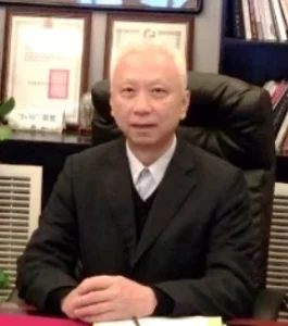 賴仁德