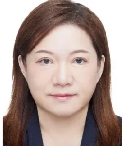 郭靜玲