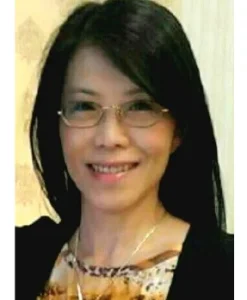 闕瑞湘