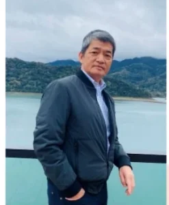 陳玉河