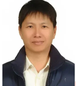 陳闕明