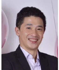 黃俊勝