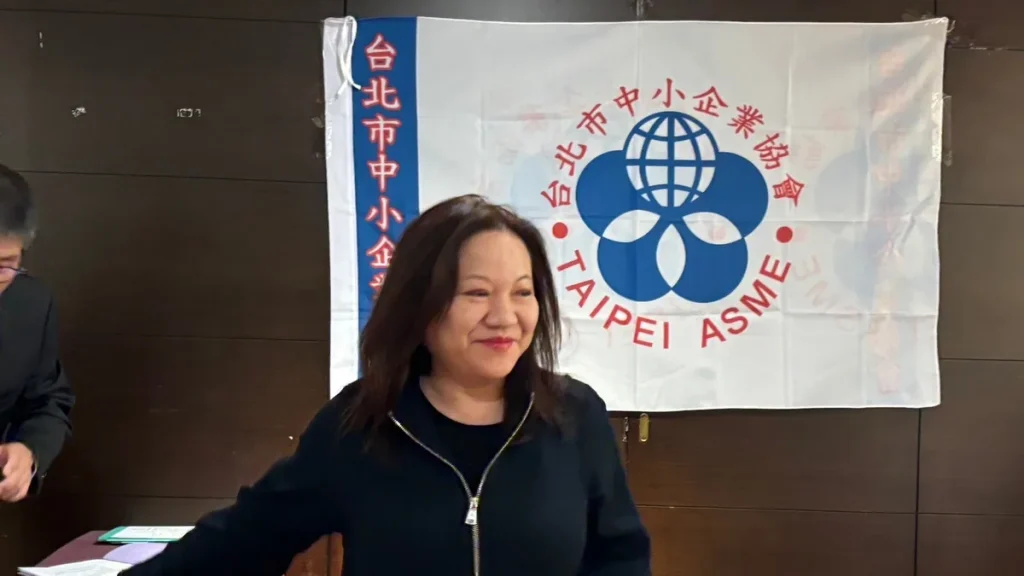 召開本會第八屆第二次會員大會第一次籌備會議 照片 2