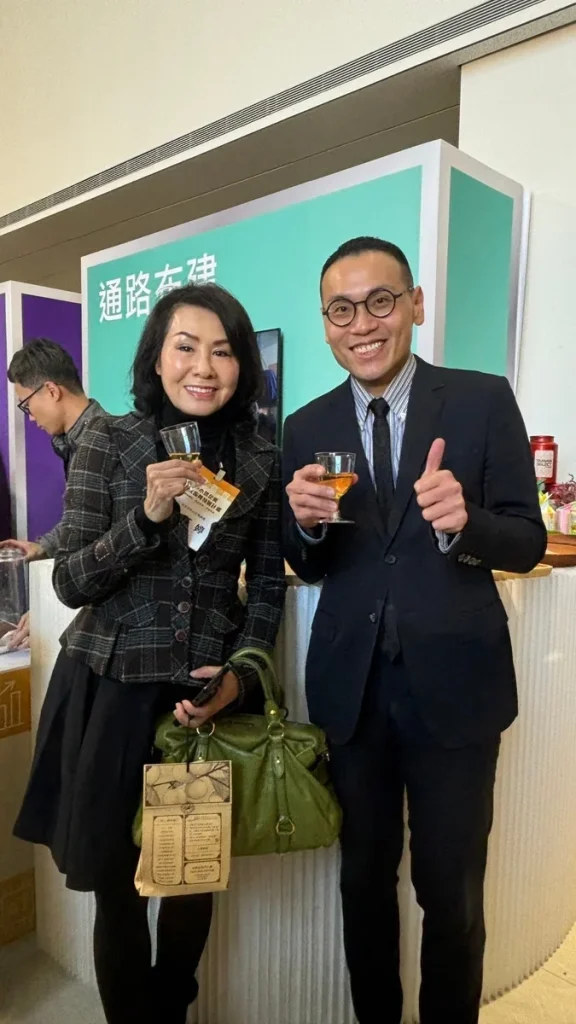 「中小微企業多元振興發展計畫」啟動儀式 照片 6