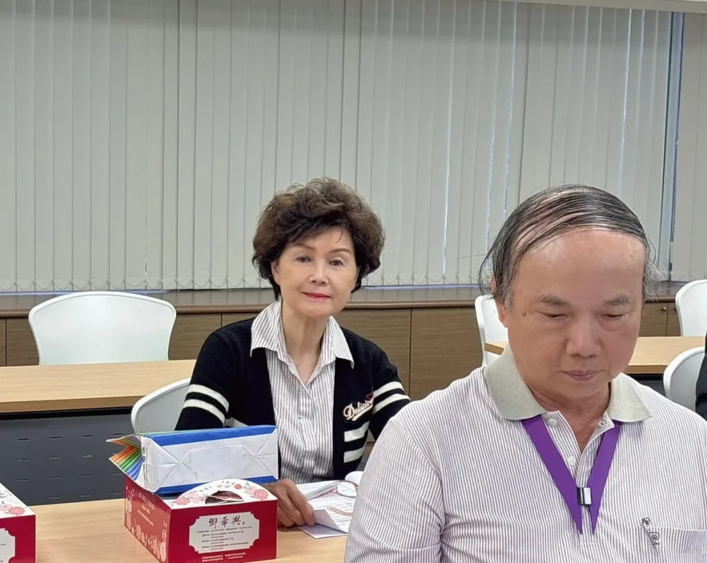 召開本會第八屆第五次理監事會議暨第八屆第二次會員大會第二次籌備會 照片 6