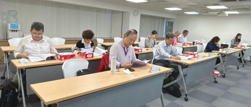 召開本會第八屆第五次理監事會議暨第八屆第二次會員大會第二次籌備會 照片 7