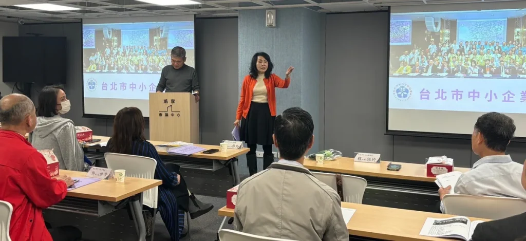 召開本會第八屆第五次理監事會議暨第八屆第二次會員大會第二次籌備會 照片 9