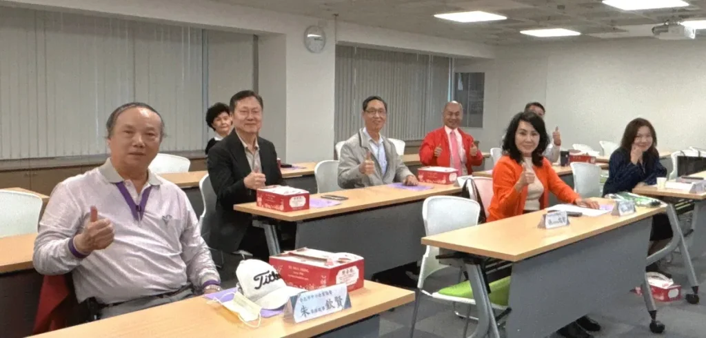 召開本會第八屆第五次理監事會議暨第八屆第二次會員大會第二次籌備會 照片 10
