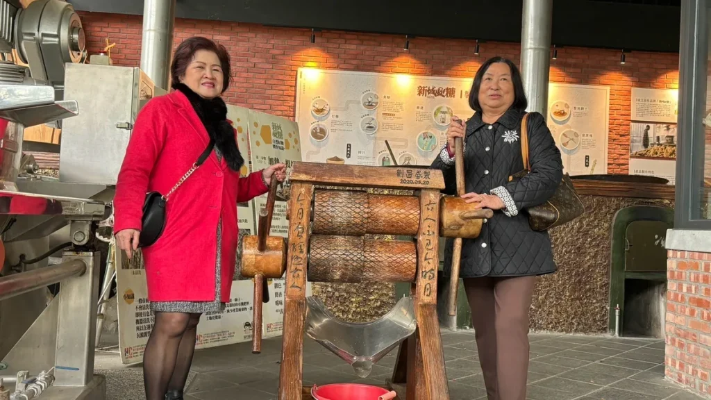 參加苗栗兄弟會 114 年新春團拜 照片 2