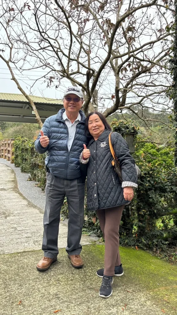 參訪新竹新城風糖 照片 6