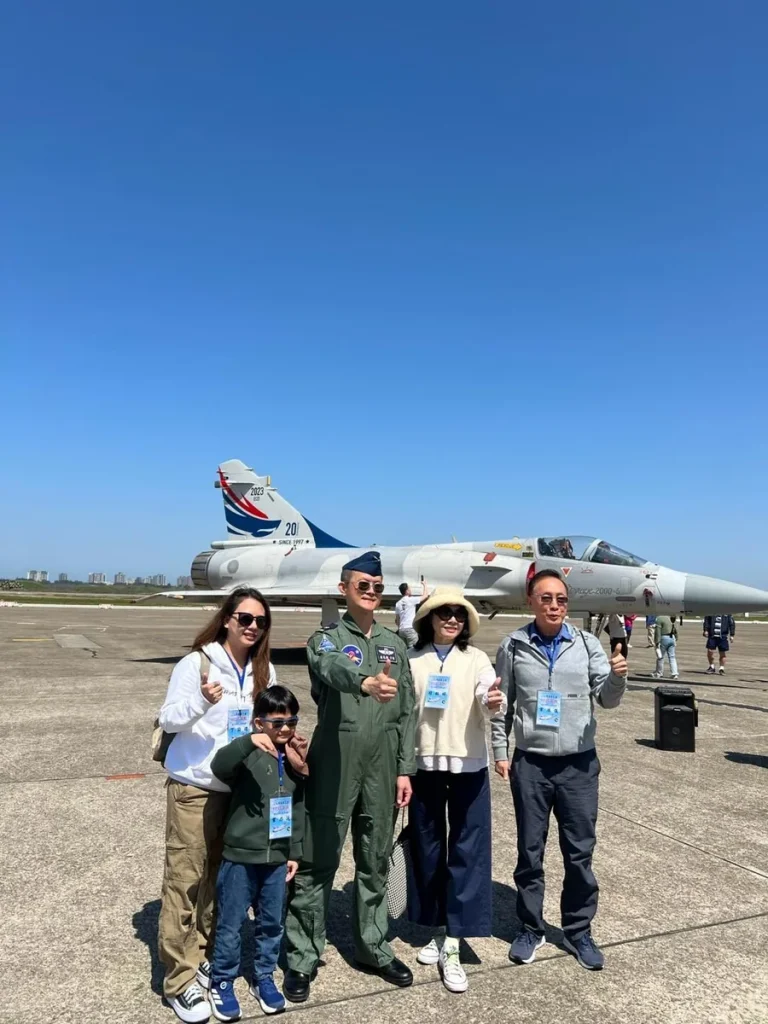 敬軍之旅一日遊 照片 5