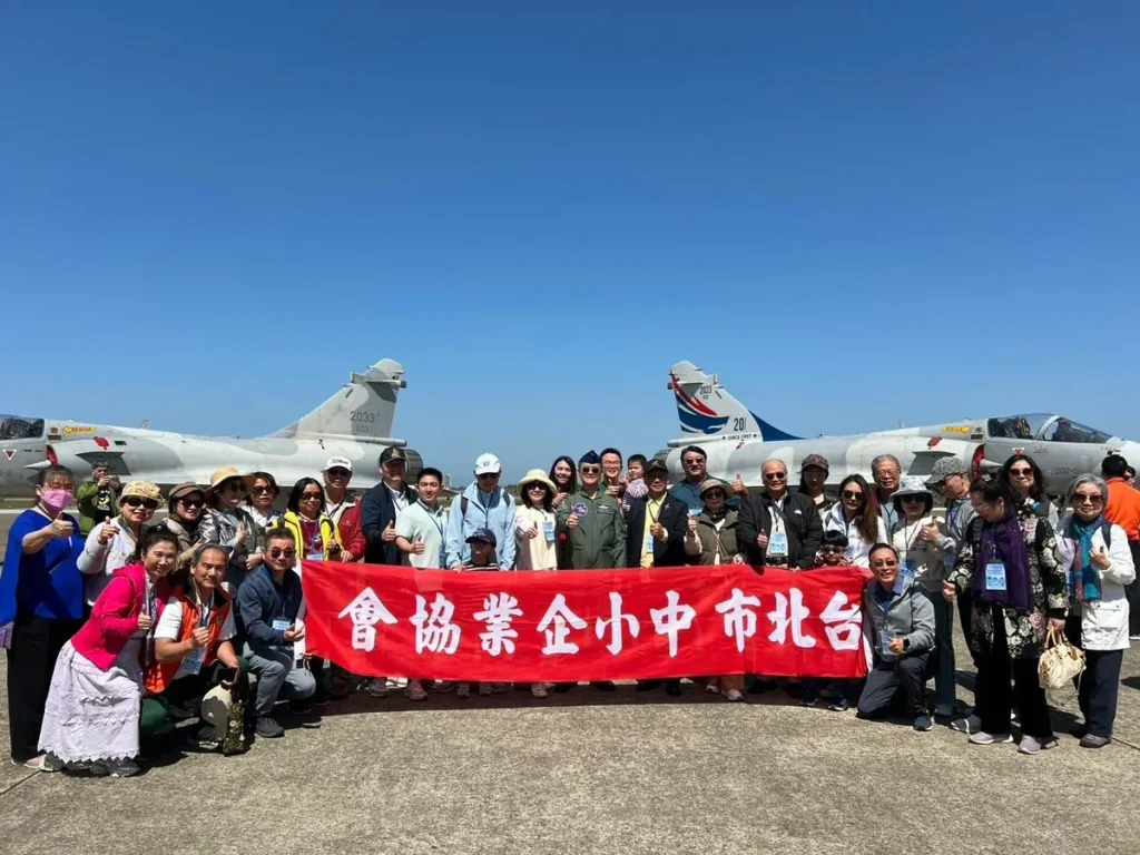 敬軍之旅一日遊 照片 9