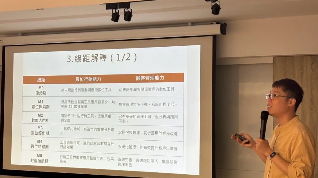 參加中小企業信用保證融資業務績優金融機構及授信經理人暨花蓮地震之 0403 重建相挺頒獎 照片 2