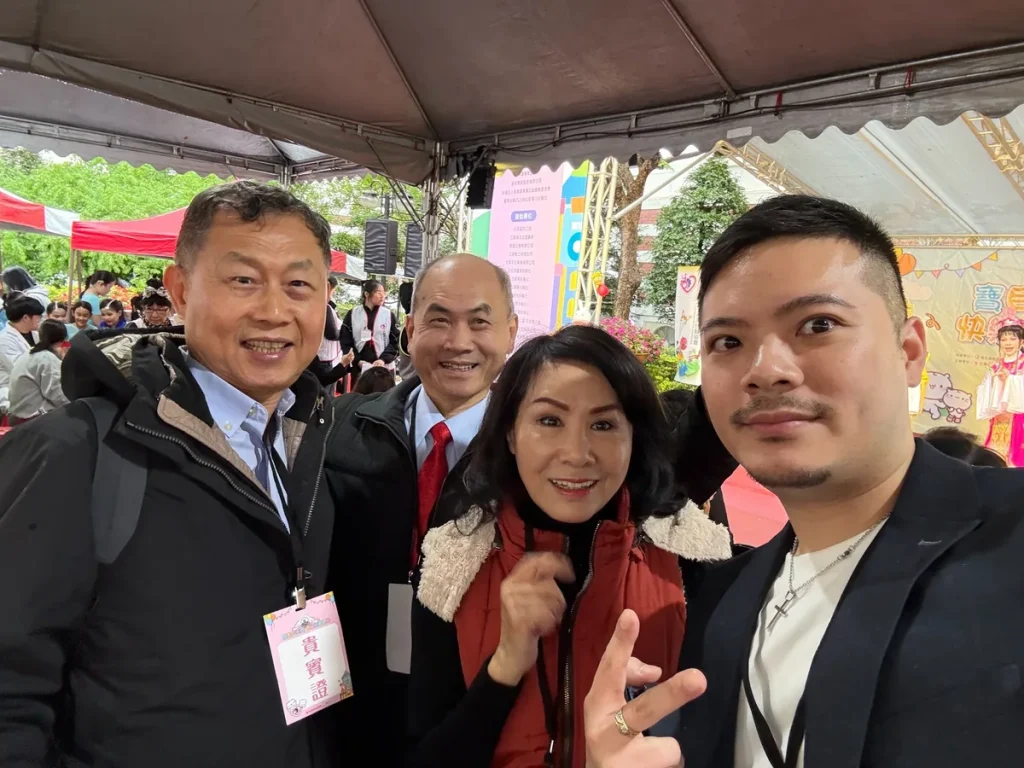 寶貝 Fun 心快樂成長派對 照片 5