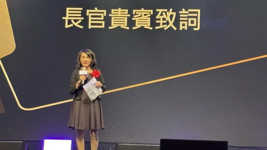 TOPS 台北好購第一屆頒獎典禮暨第二屆啟動記者會 照片 2