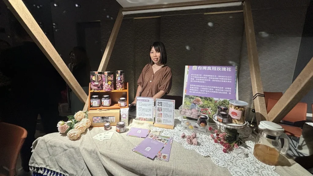 TOPS 台北好購第一屆頒獎典禮暨第二屆啟動記者會 照片 7