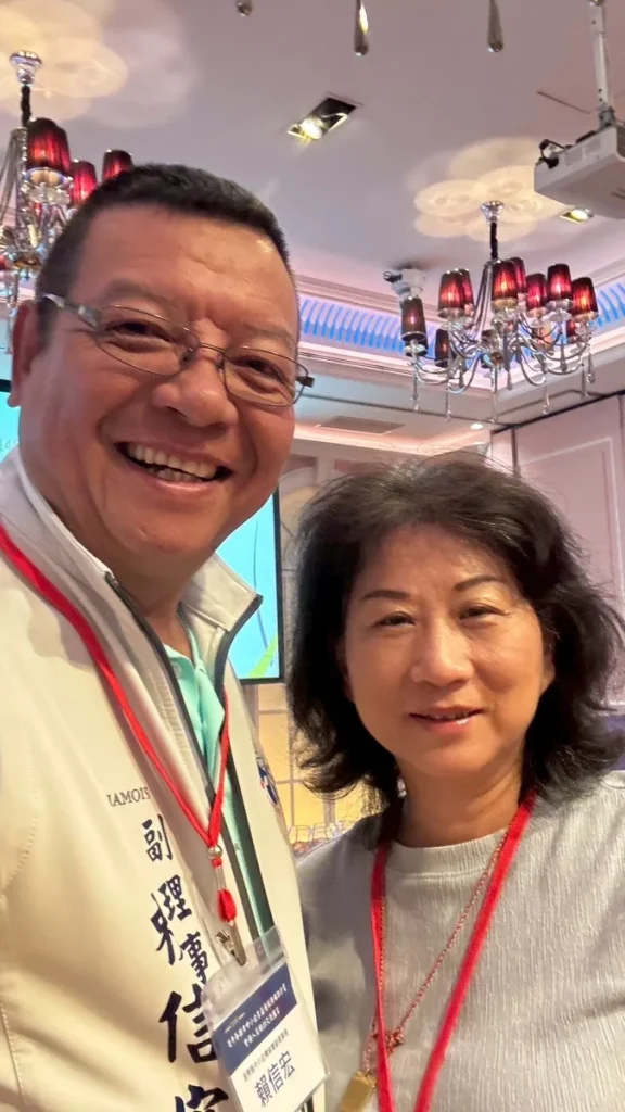 參加提升各縣市中小企業基層服務補助計畫會務人員培訓交流講習 照片 2