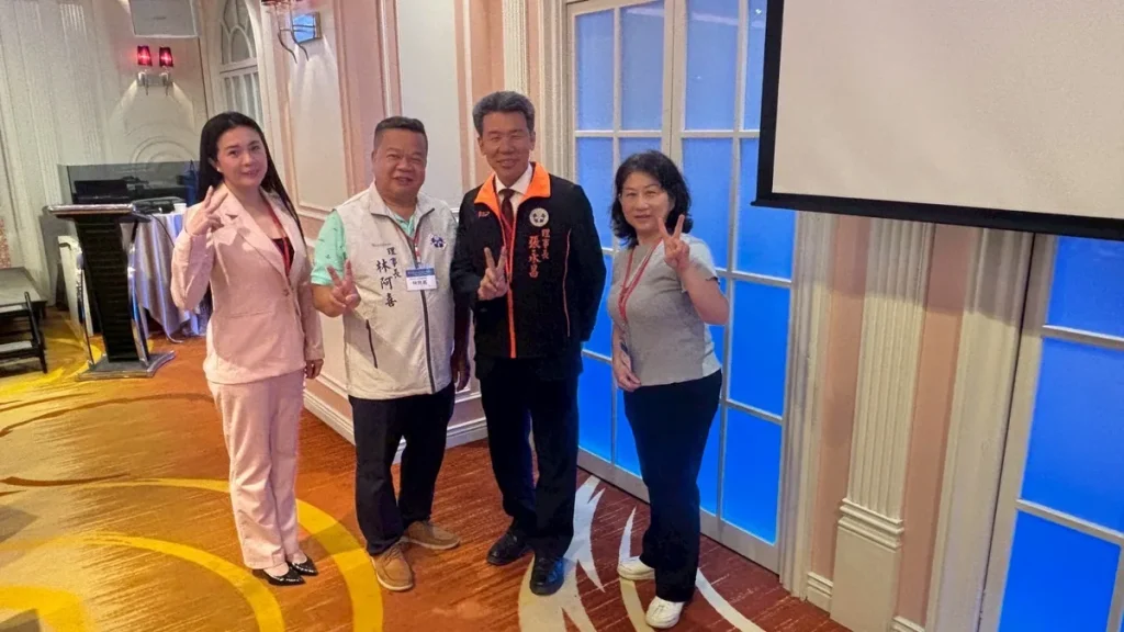 參加提升各縣市中小企業基層服務補助計畫會務人員培訓交流講習 照片 3