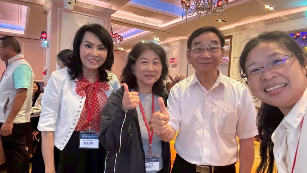 參加提升各縣市中小企業基層服務補助計畫會務人員培訓交流講習 照片 4