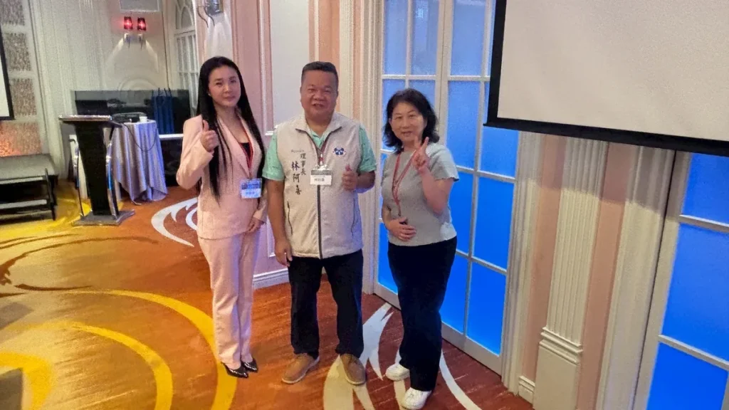 參加提升各縣市中小企業基層服務補助計畫會務人員培訓交流講習 照片 5